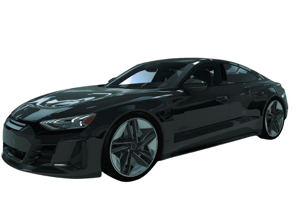 ETRON