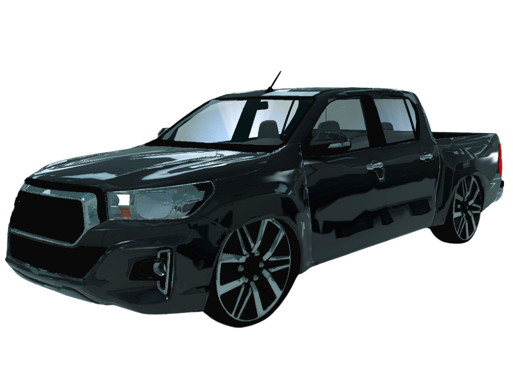 HILUX