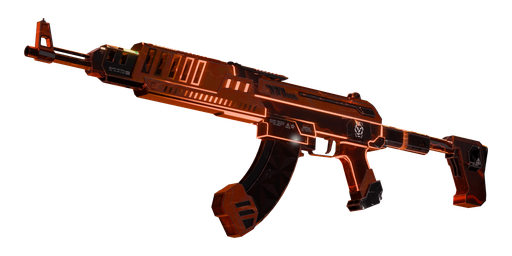 AK-47 Vortex