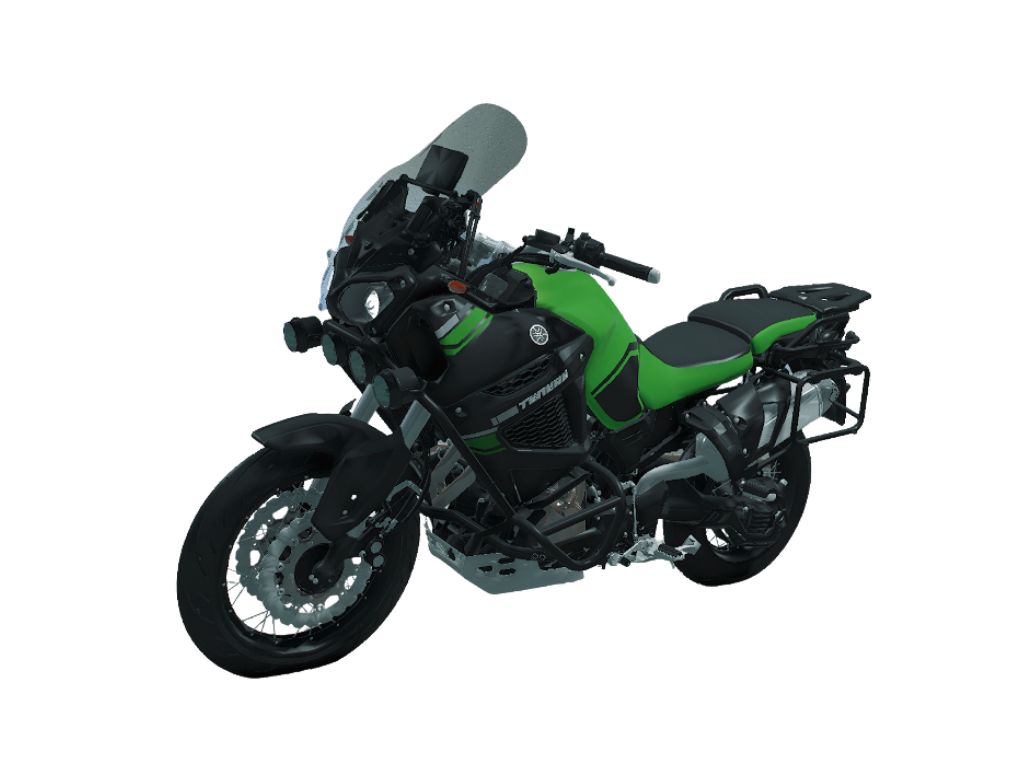 TENERE 1200