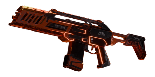 G36 Vortex