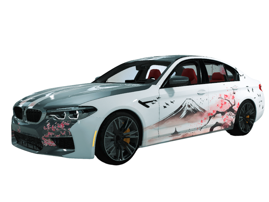 M5 BK