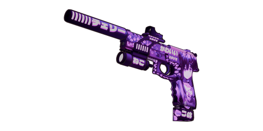 Five-Seven Kawaii