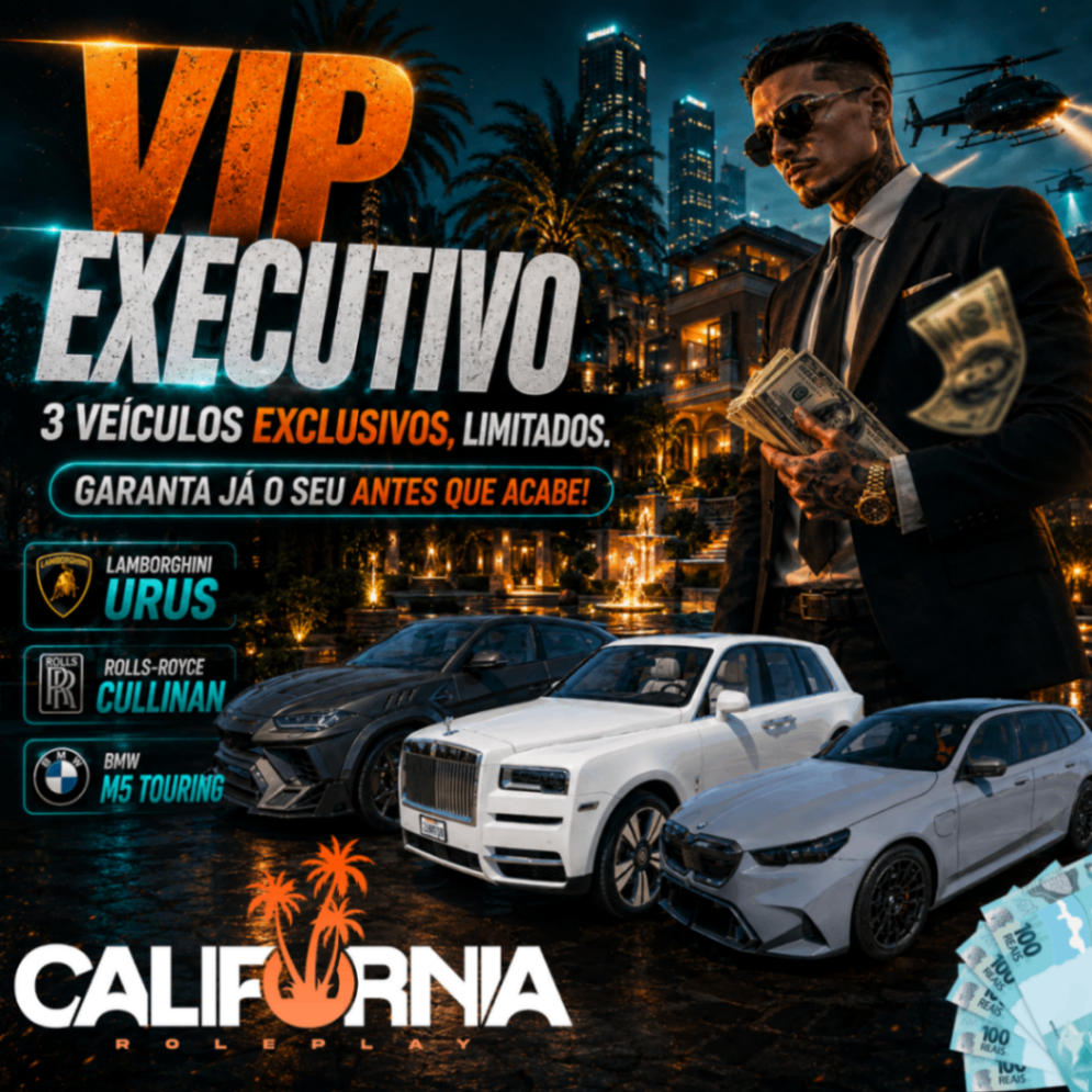 VIP EXECUTIVO