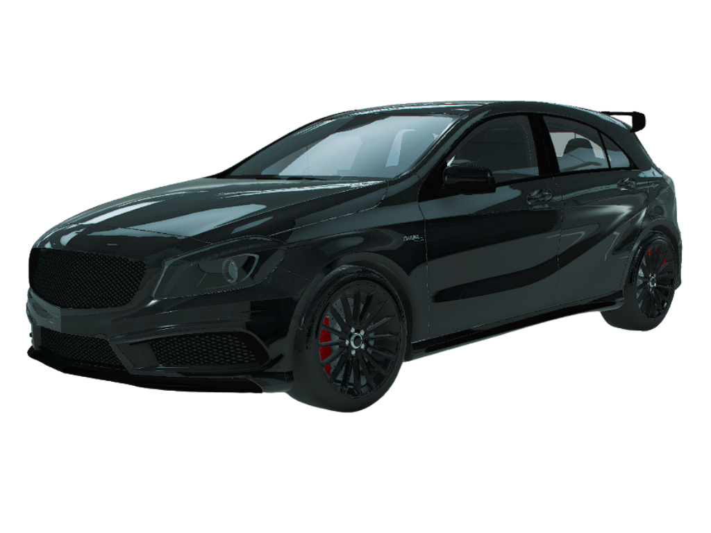A45