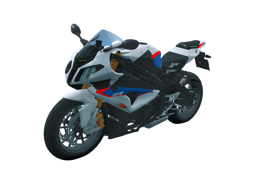 S1000 RR
