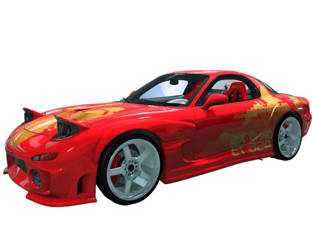 2F2FRX7