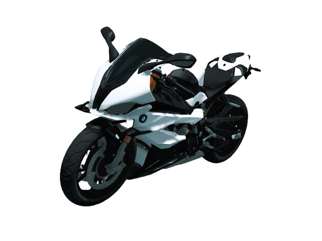 BM 1000RR
