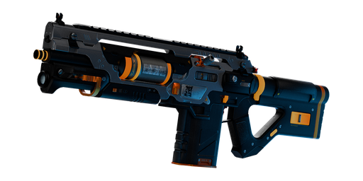 M4A1 Irondust