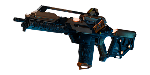 G36 Irondust
