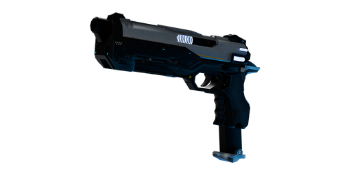 Five-Seven Irondust
