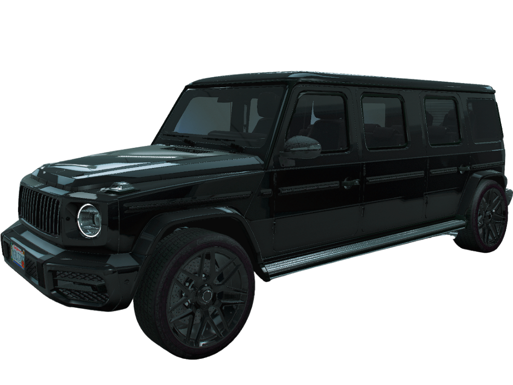 AMG63