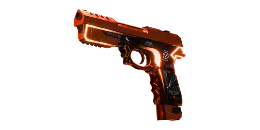 Five-Seven Vortex