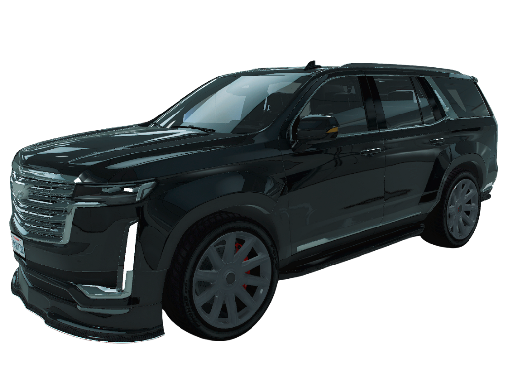 ESCALADE