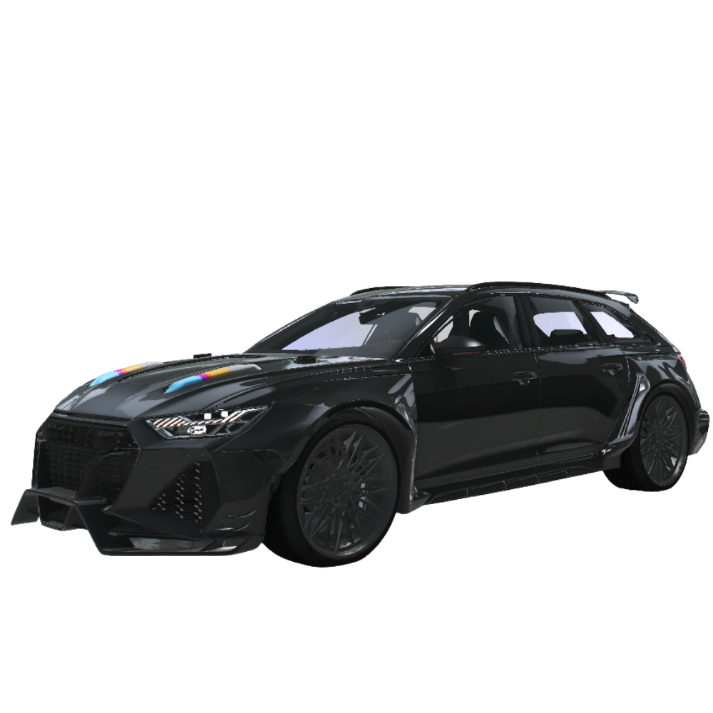 AUDI 08