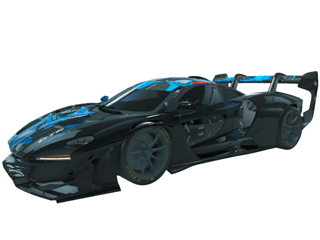 SENNA