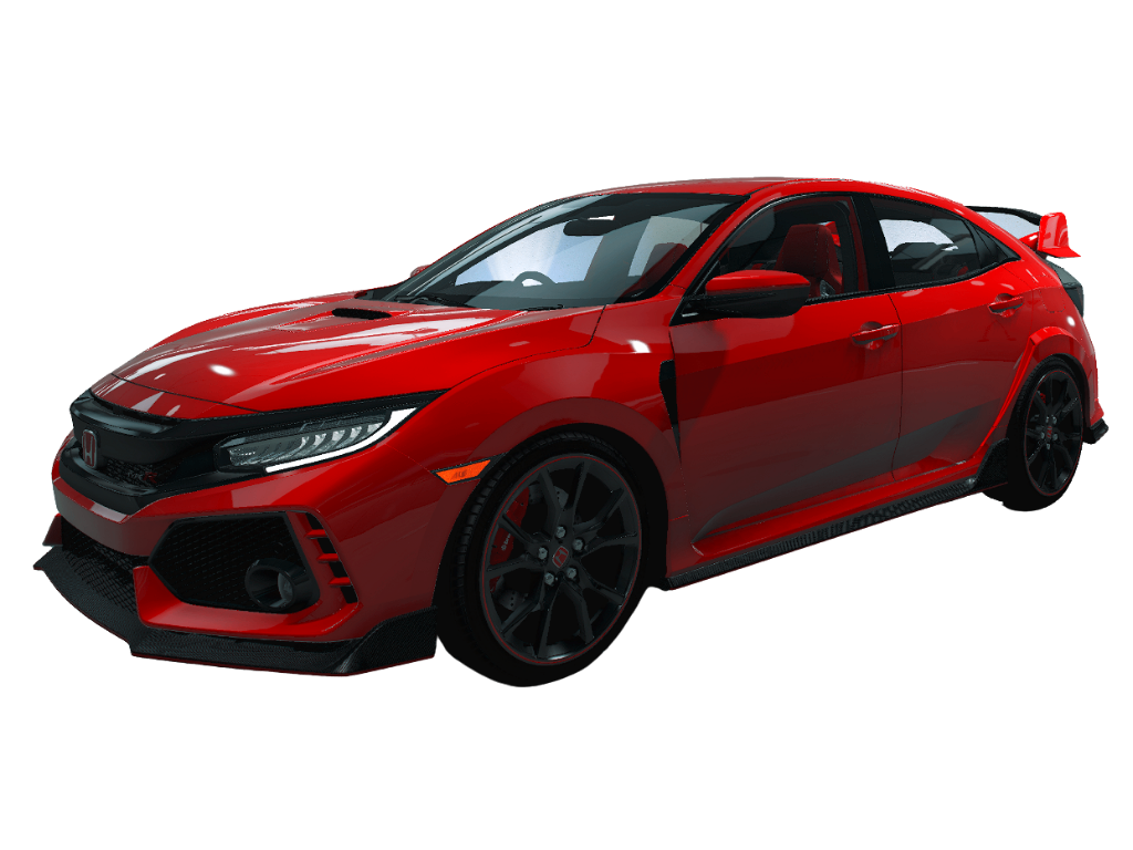 TYPE R