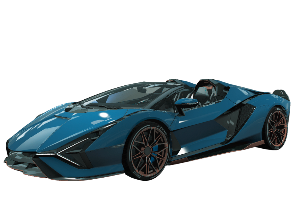 LAMBO SIÁN