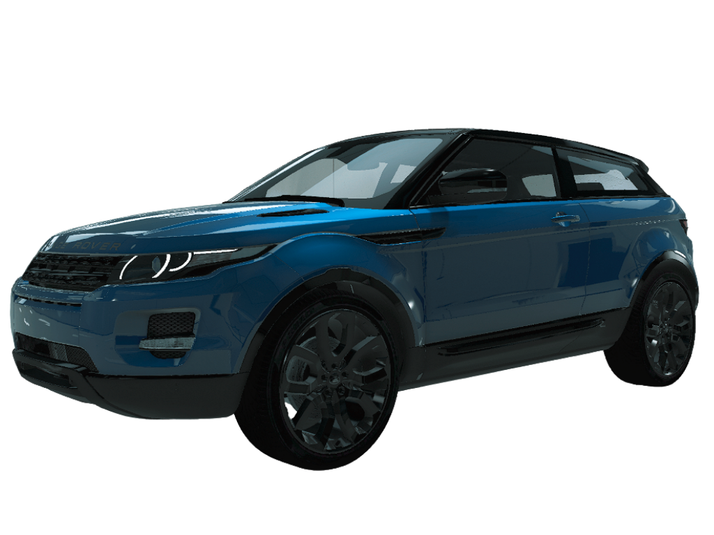 EVOQUE