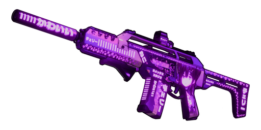 G36 Kawaii