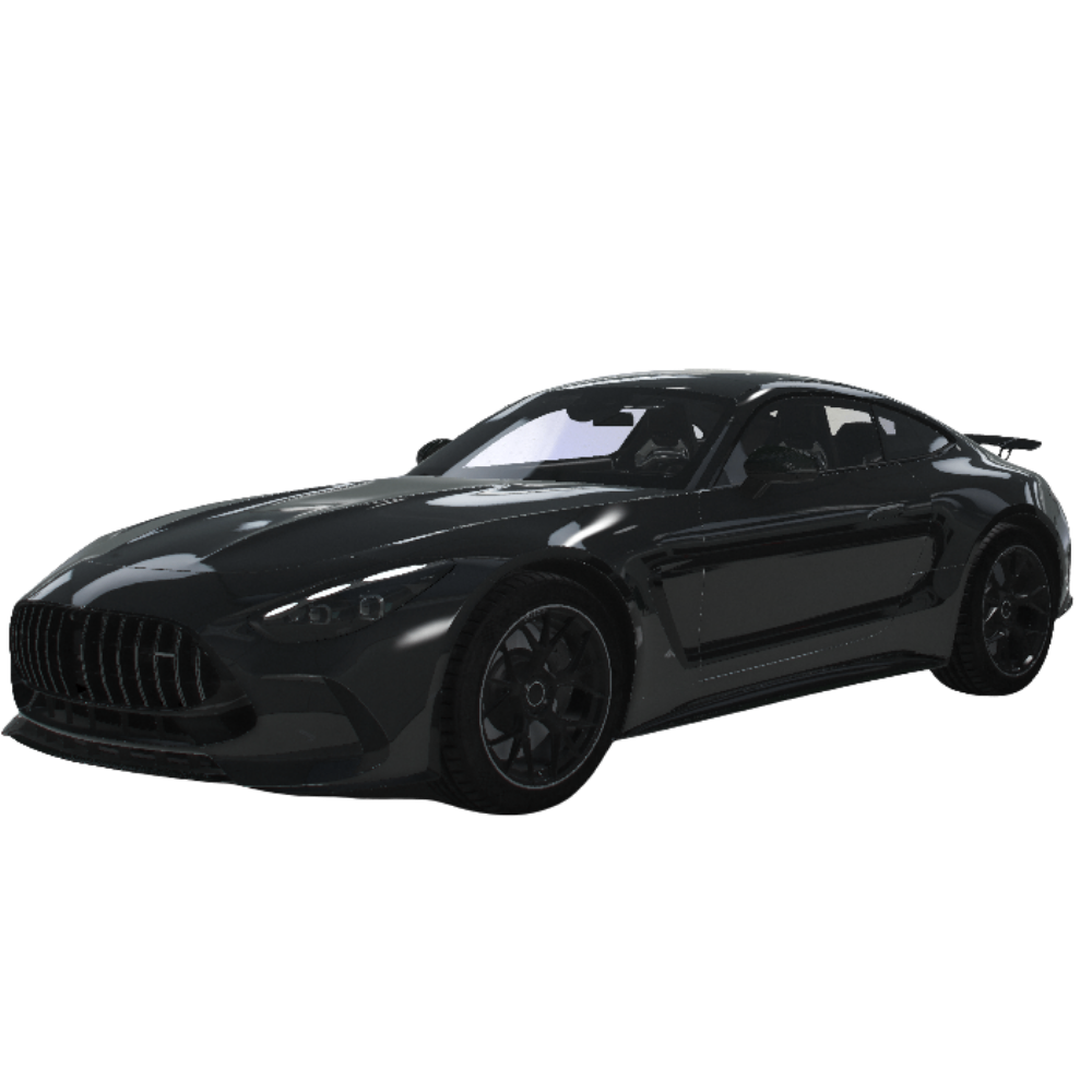 MECA GTR 2024