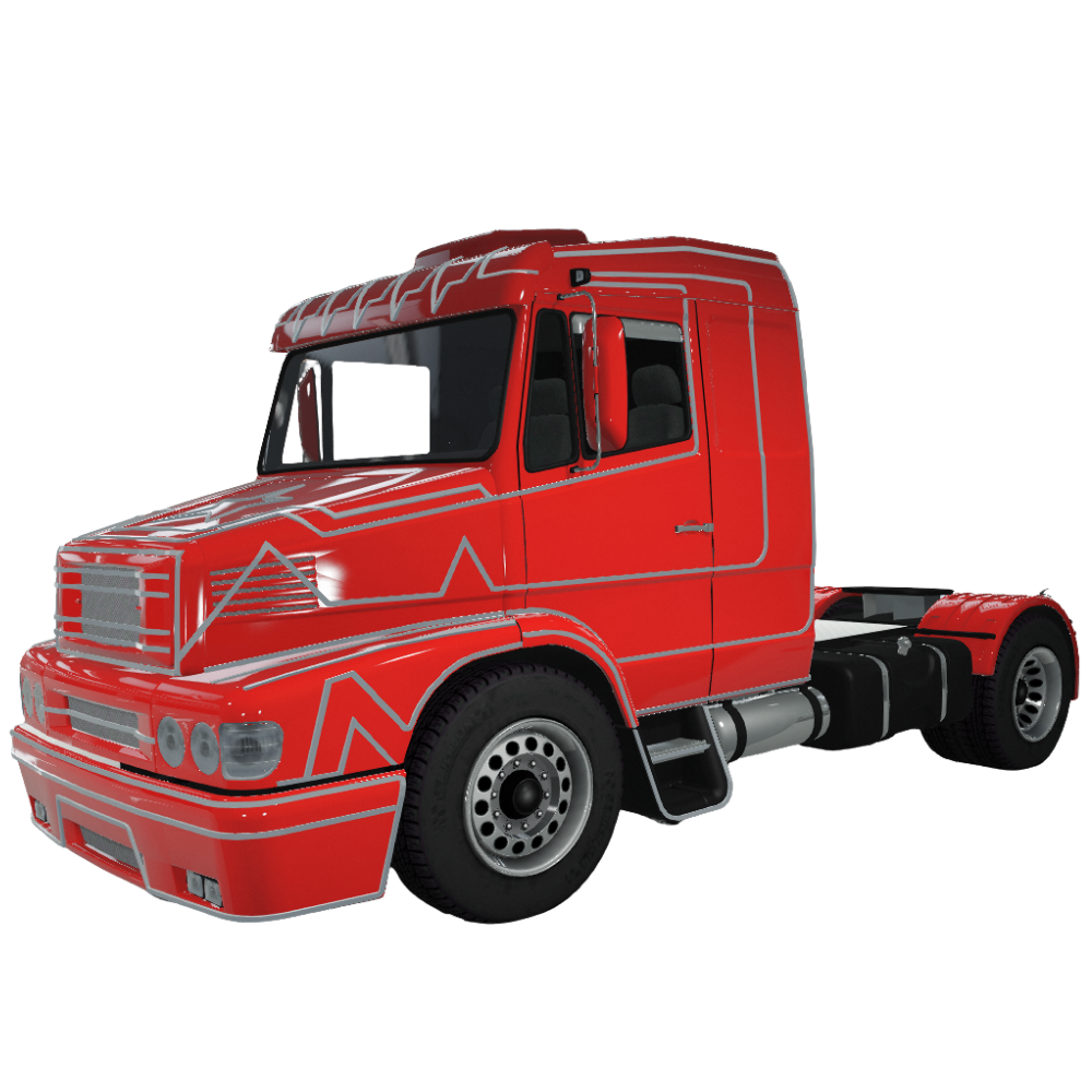 BENZ NATAL 1000KG