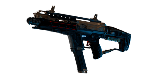 Sig Sauer Irondust