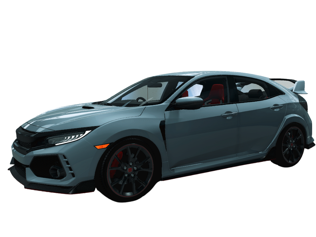 TYPE R 2019