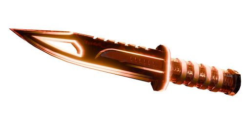 Faca Vortex