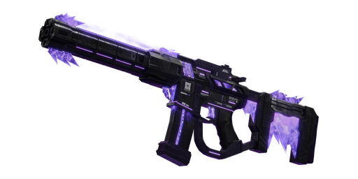 M4A1 Darkmatter