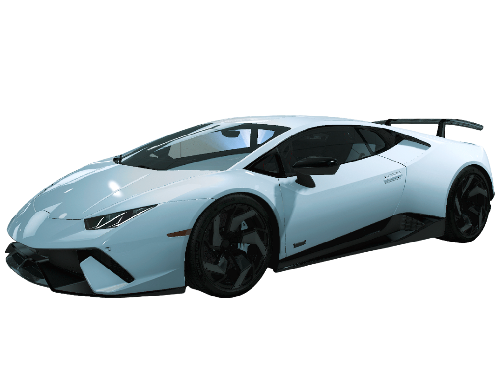 LAMBO HIURA