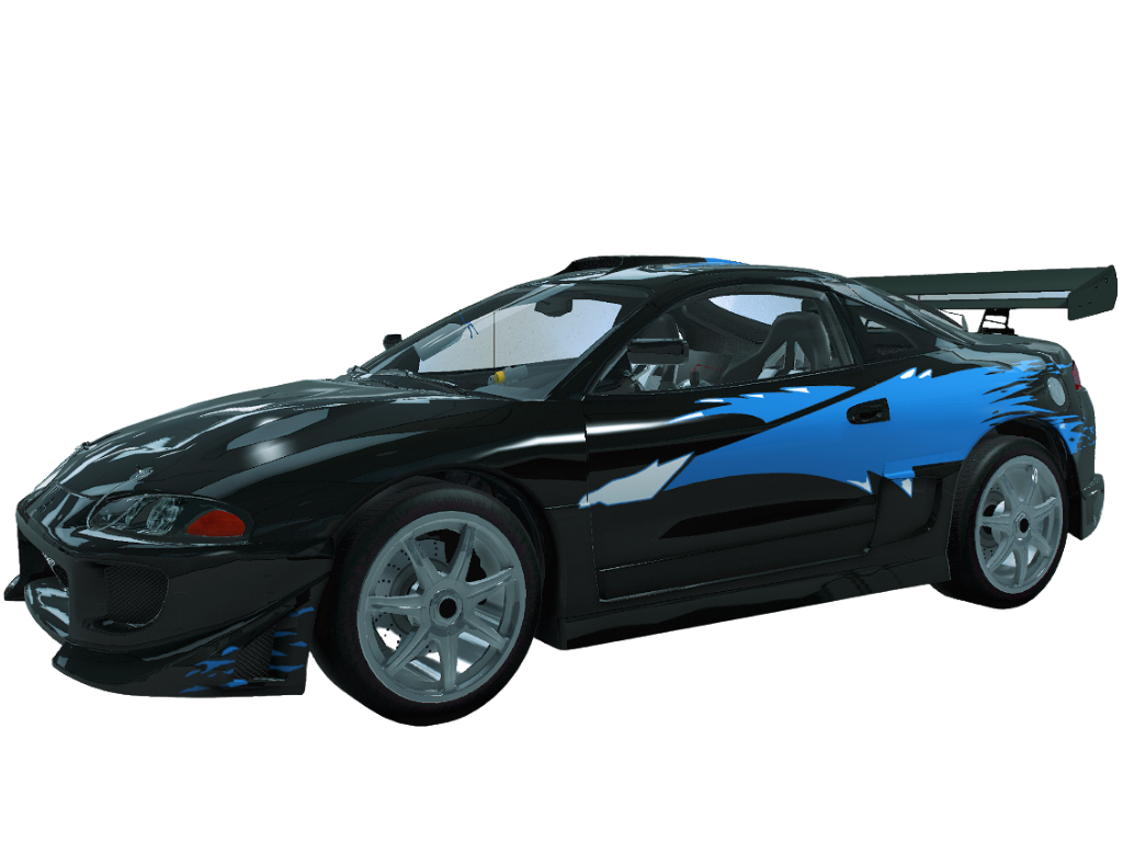 ECLIPSE GSX