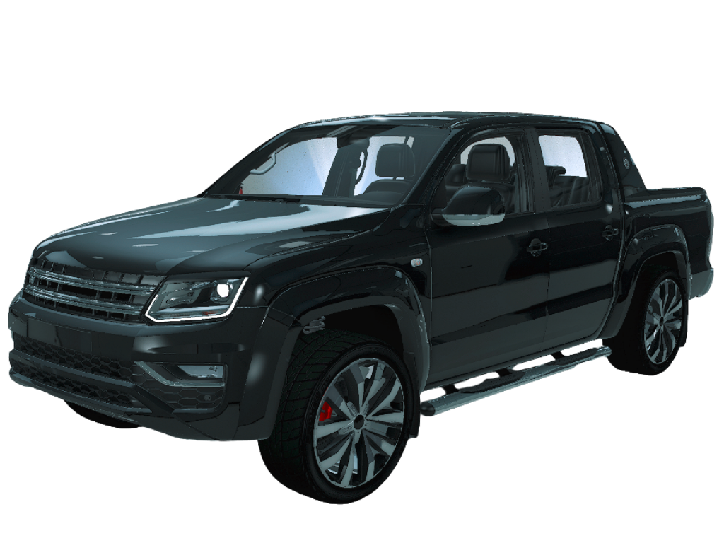 AMAROK