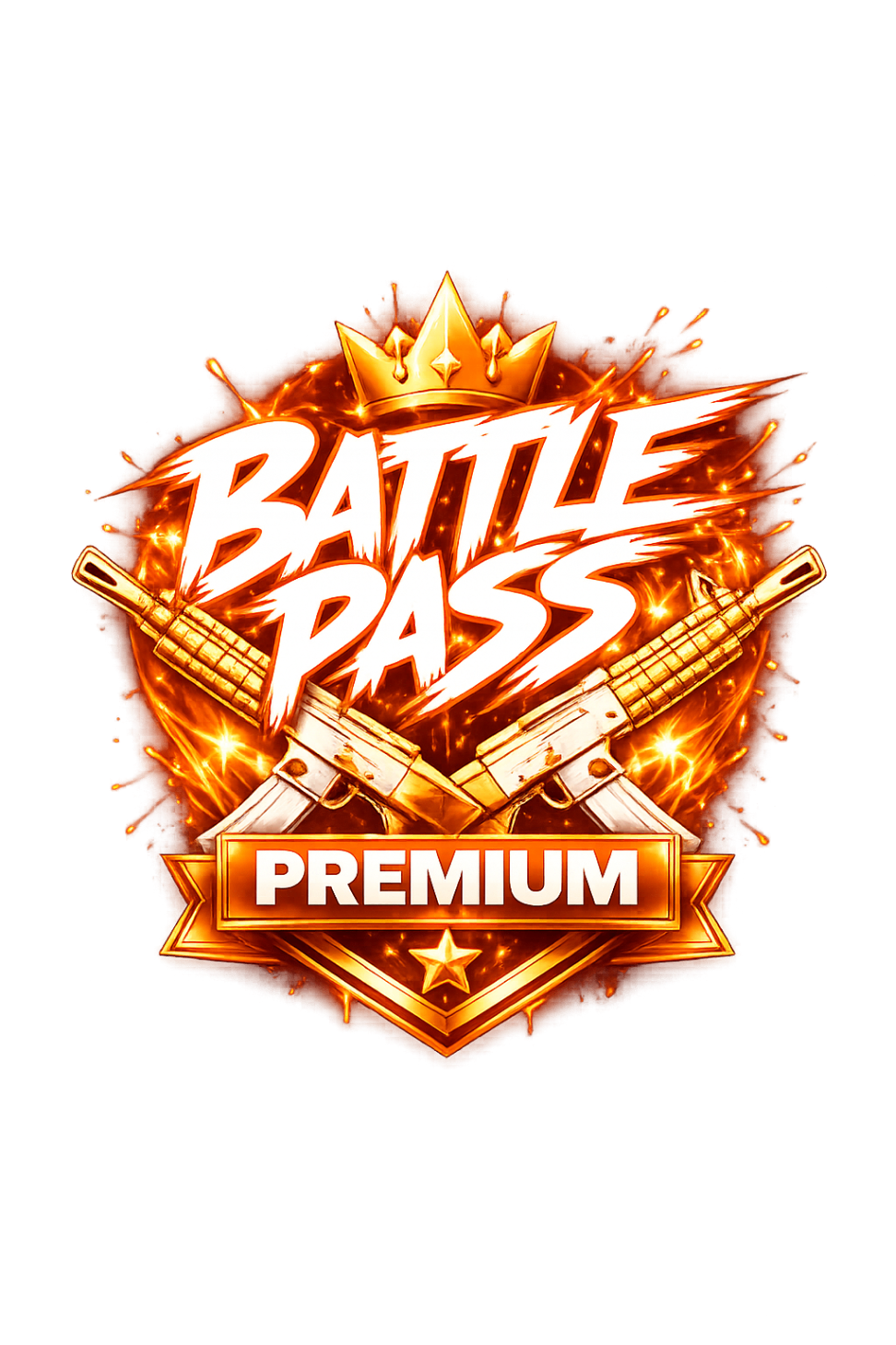 BATTLE PASS