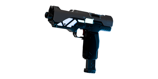 Uzi Irondust