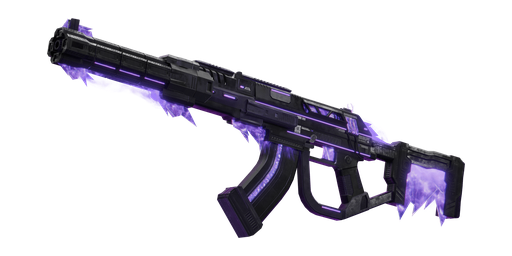 AK-47 Darkmatter