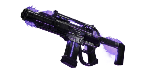 G36 Darkmatter